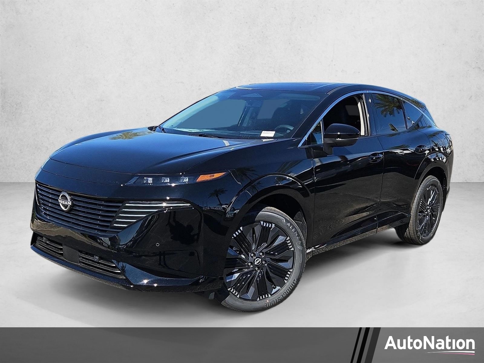2026 Nissan Murano