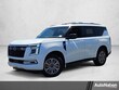  Nissan Armada