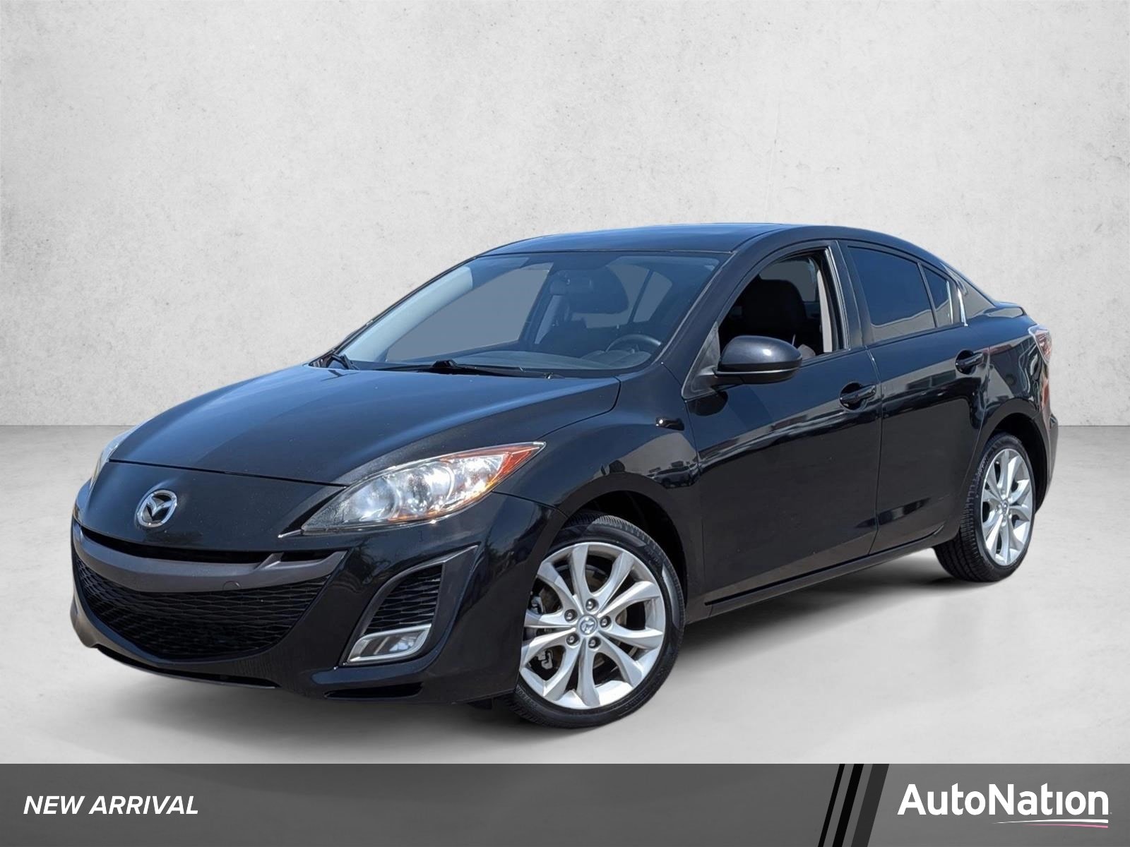 2011 Mazda CX-3 S Sport 4-DOOR Auto's photo