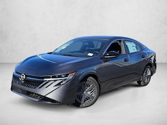 2026 Nissan Sentra S Sedan