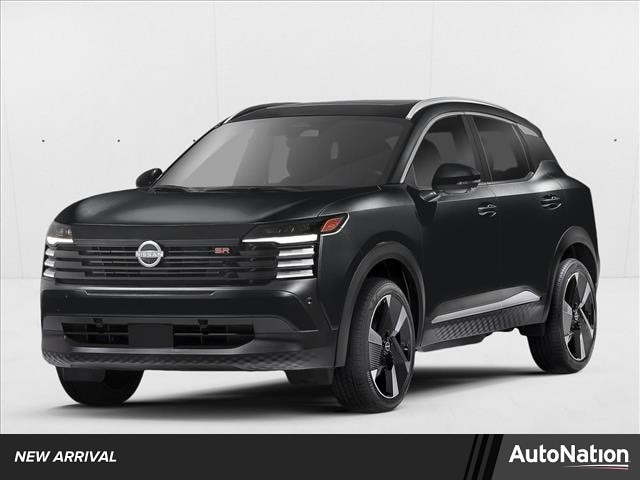 2025 Nissan Kicks 2.0 SR's photo