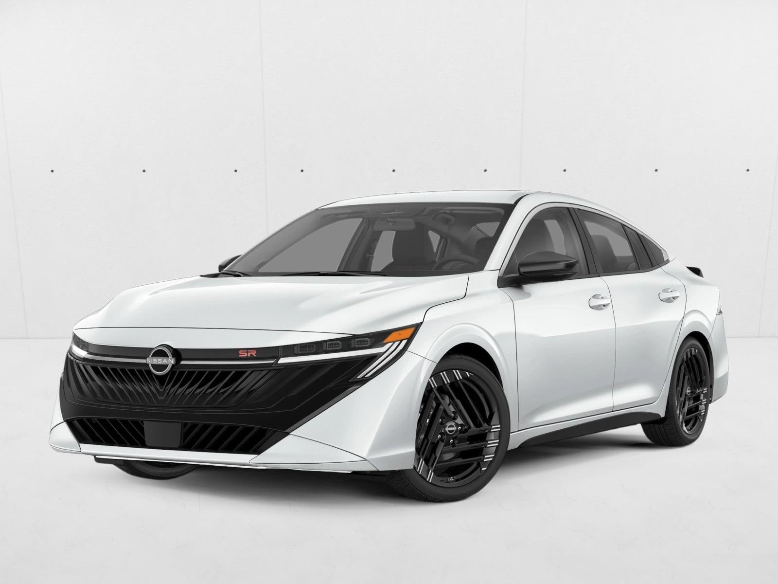 2026 Nissan Sentra SR's photo