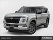  Nissan Armada