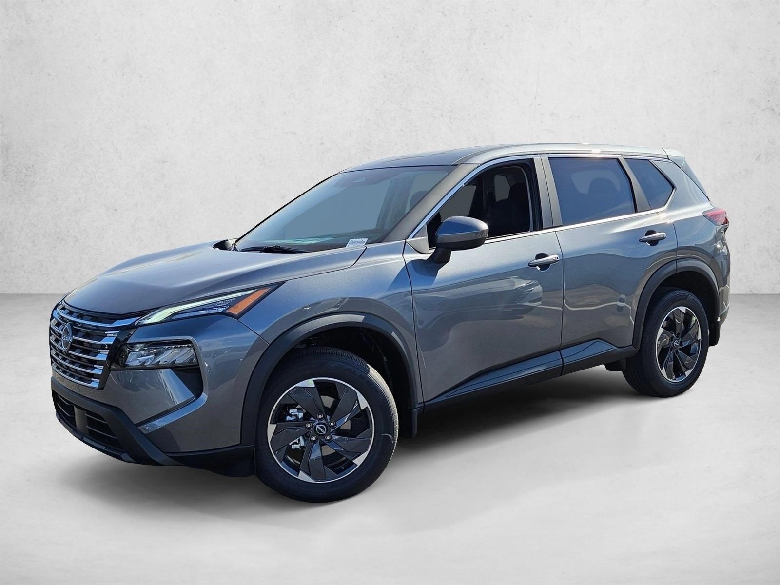 2026 Nissan Rogue SV's photo