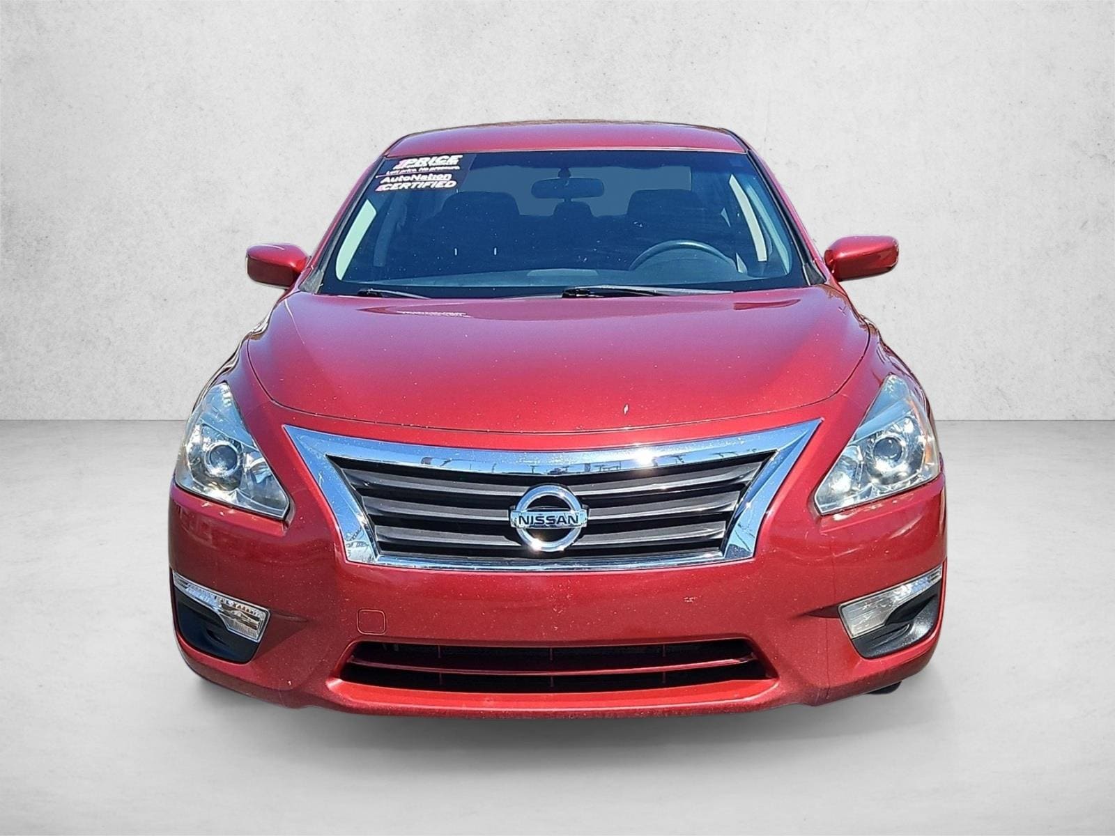 Used 2015 Nissan Altima S with VIN 1N4AL3AP4FC261332 for sale in Chandler, AZ