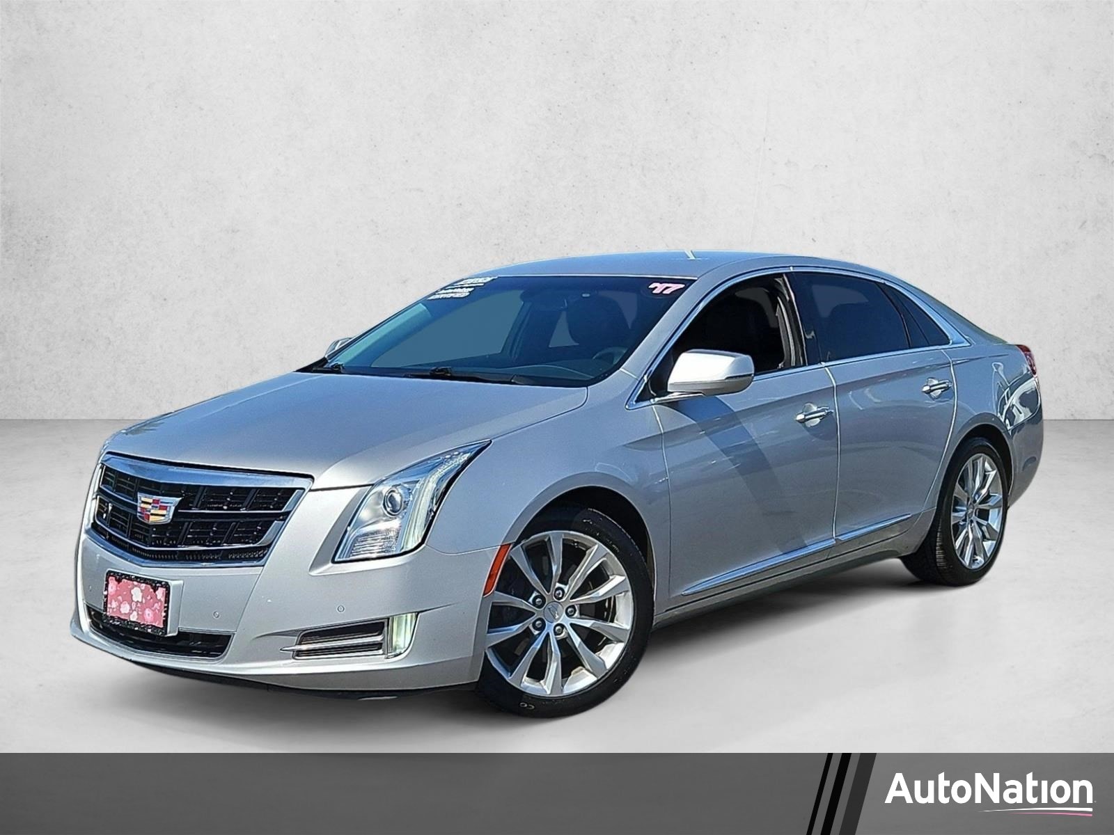 2017 Cadillac XTS 3.6L AWD Luxury's photo