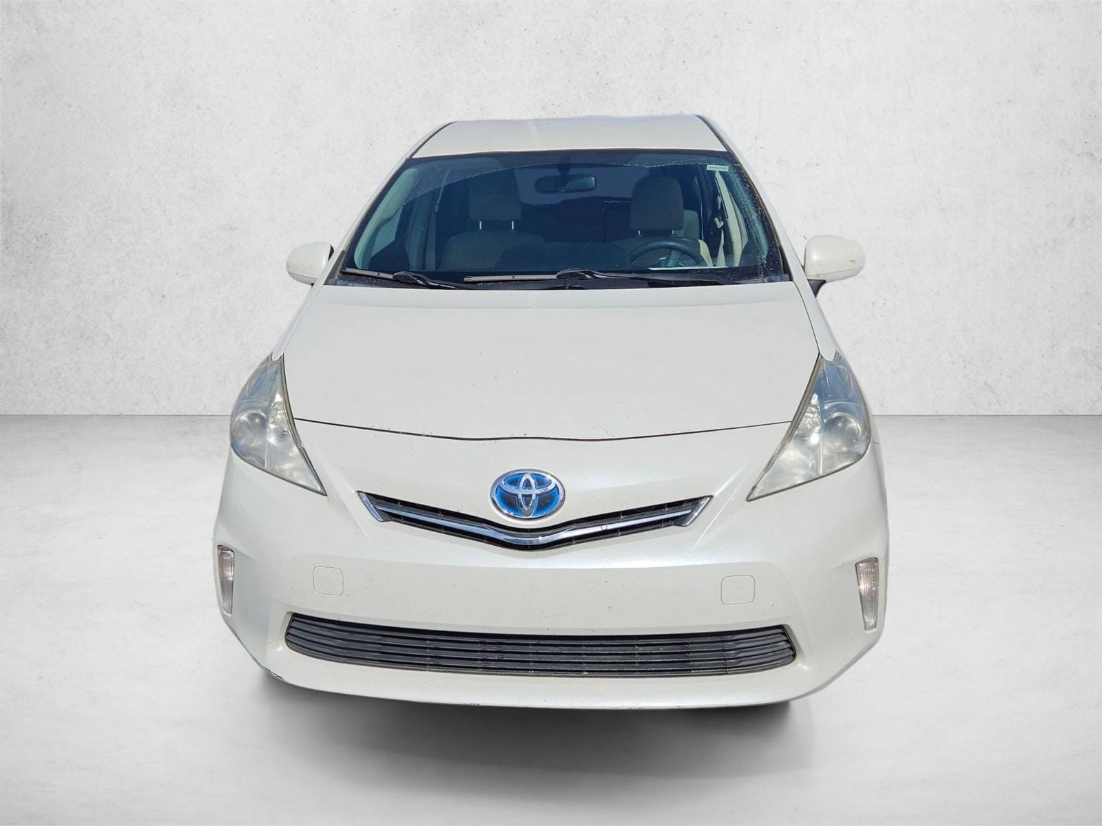 Used 2013 Toyota Prius v Three with VIN JTDZN3EU2D3225157 for sale in Chandler, AZ