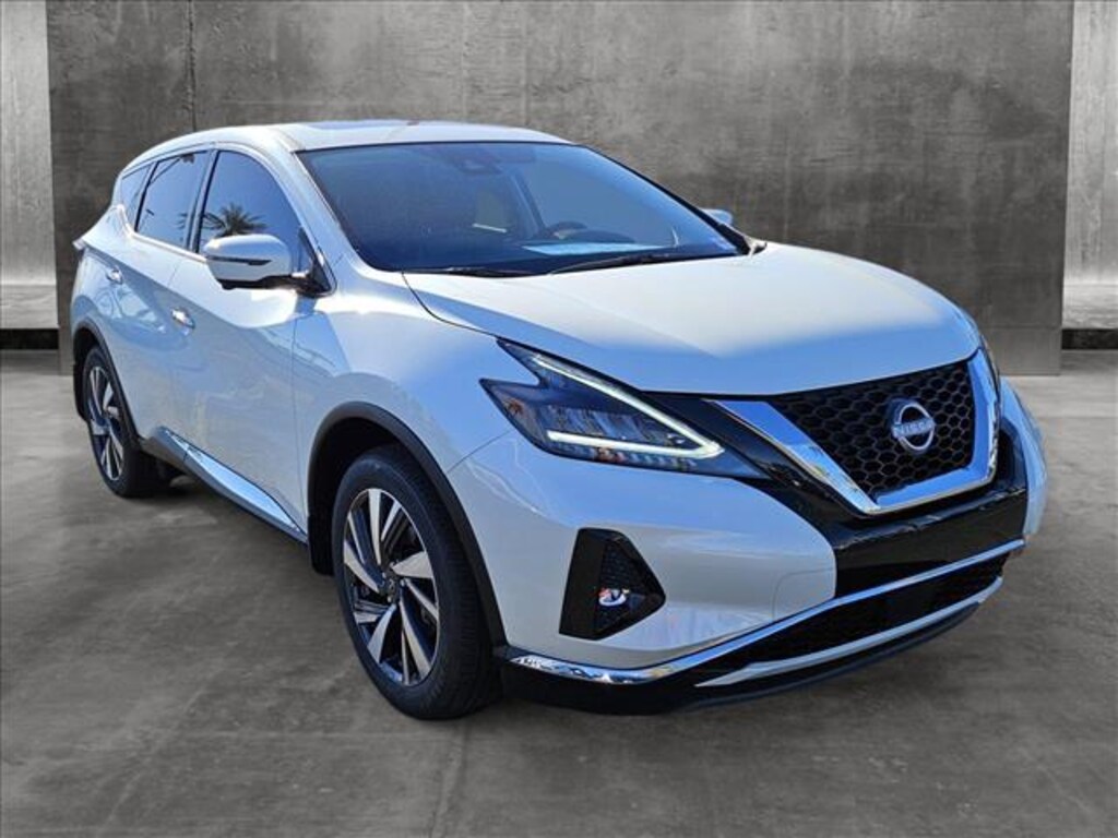 New 2024 Nissan Murano For Sale in Chandler AZ