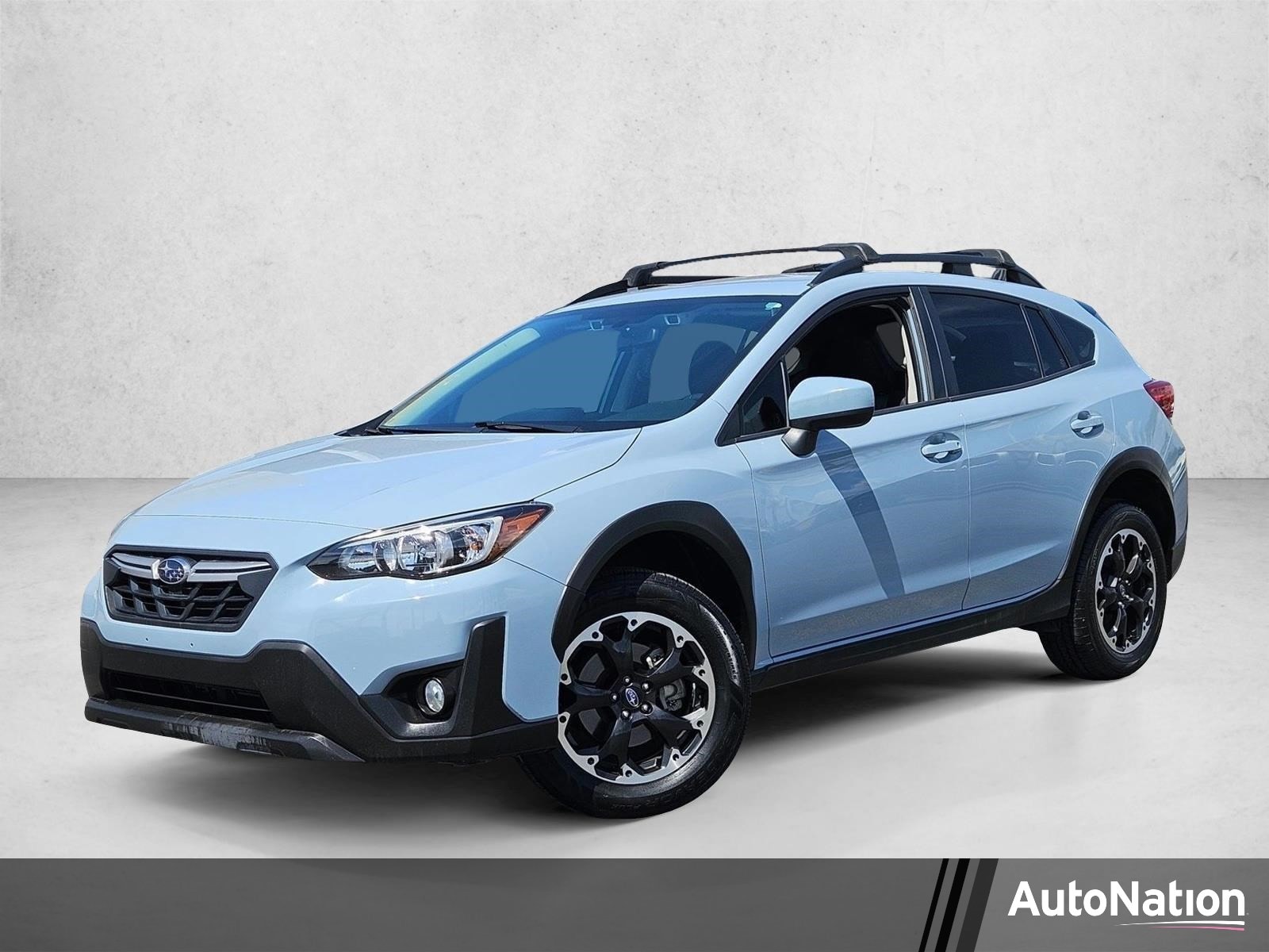 2022 Subaru Crosstrek