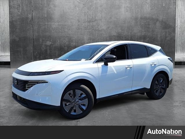 2025 Nissan Murano