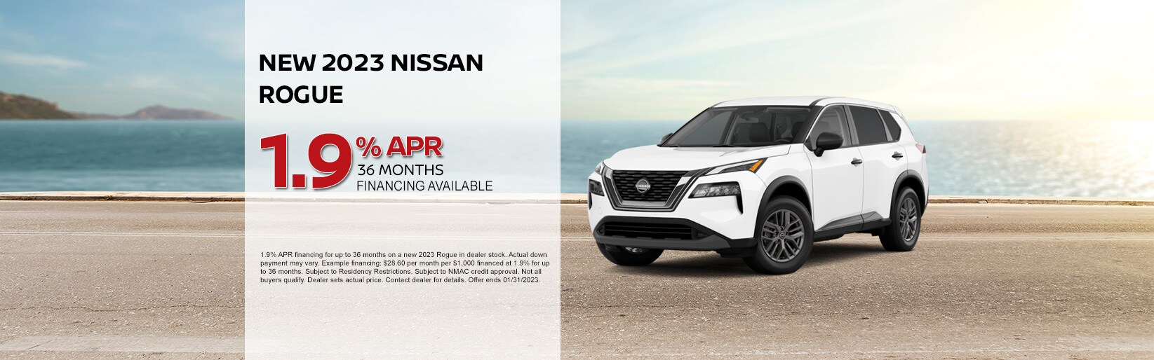 AutoNation Nissan Chandler Nissan Dealer Near Me Phoenix, AZ