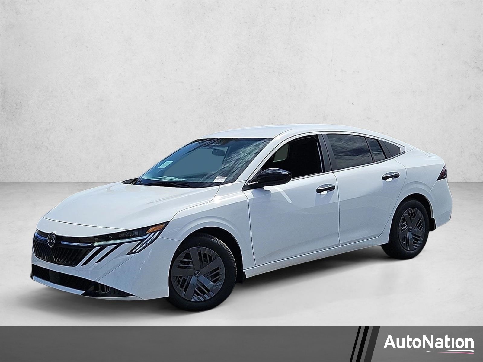 2027 Nissan Sentra