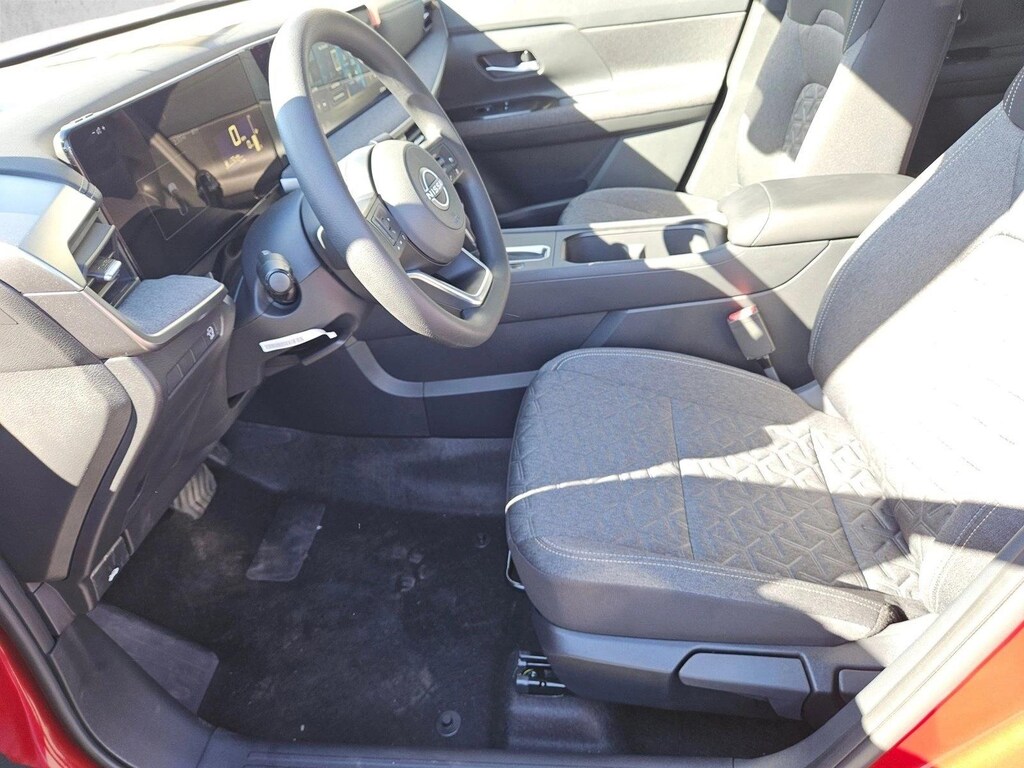 New 2026 Nissan Kicks SV SUV