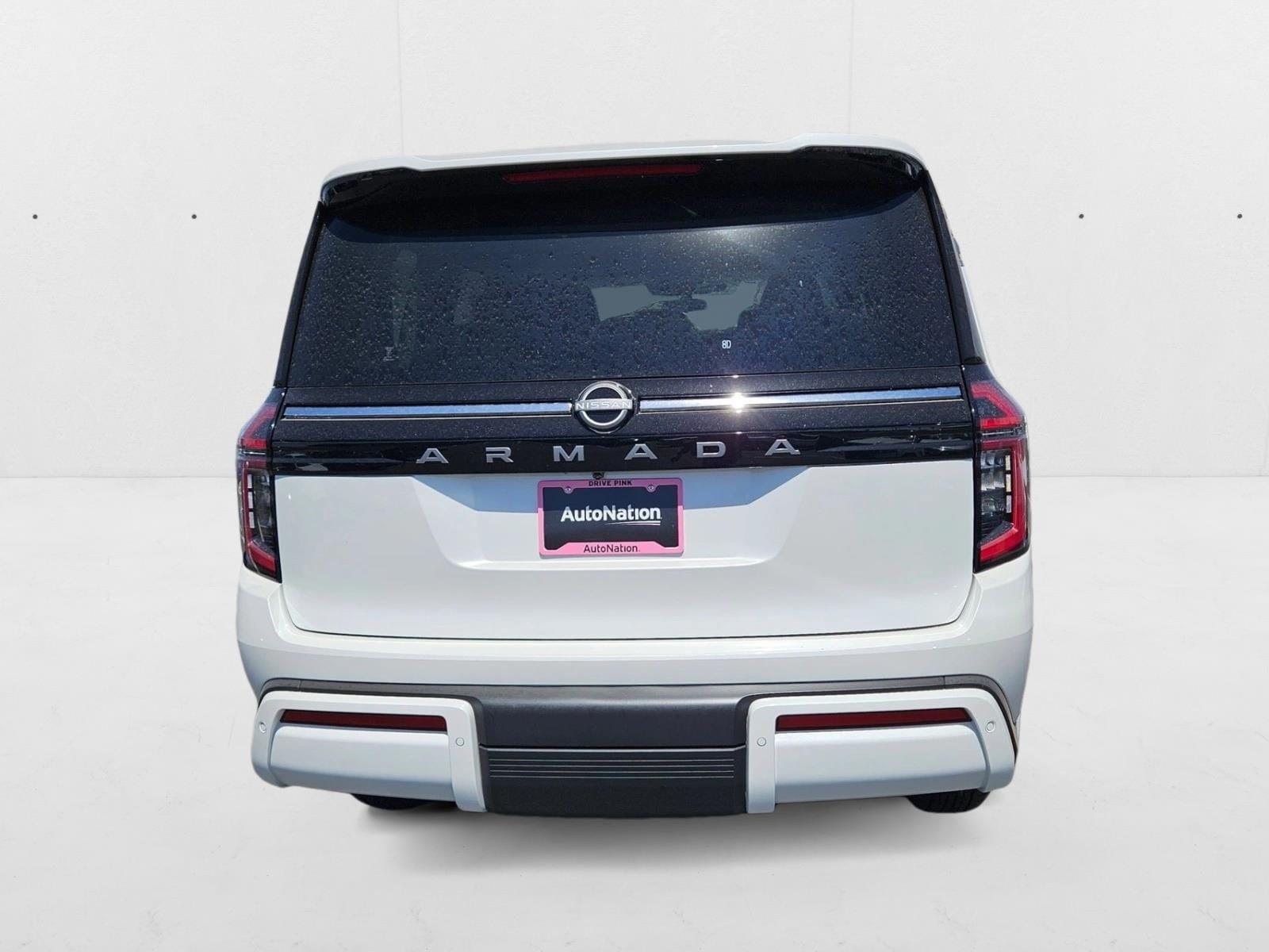 2025 Nissan Armada SV - Photo 7