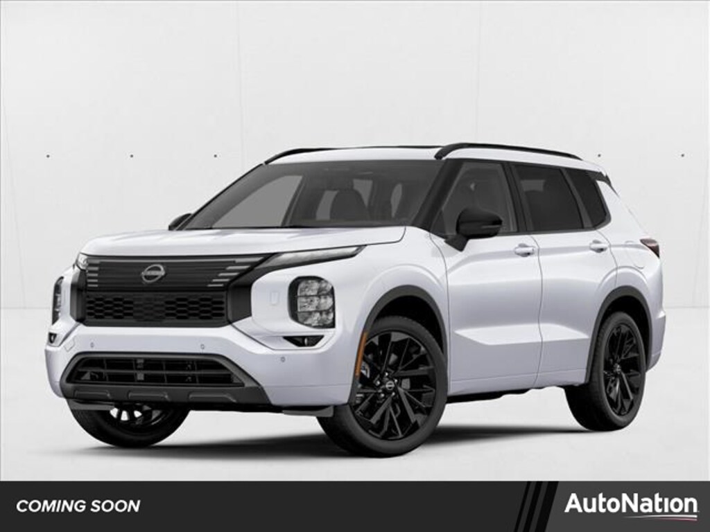 New 2026 Nissan Rogue Plug-In Hybrid Platinum SUV
