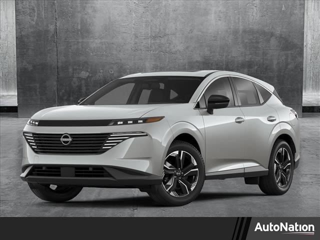 2025 Nissan Murano