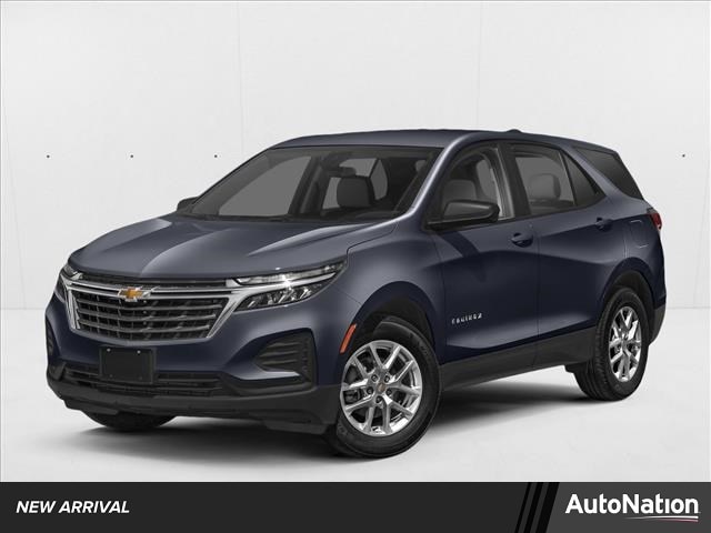 2023 Chevrolet Equinox RS 1.5T's photo