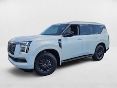 2026 Nissan Armada SV SUV