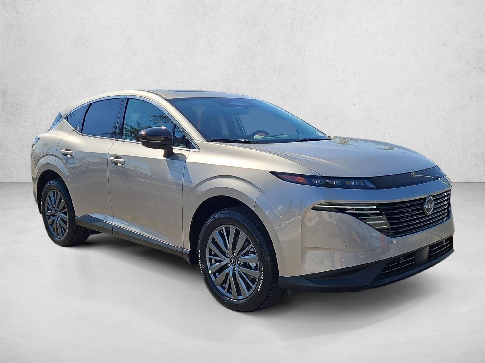 2026 Nissan Murano SL - Photo 7