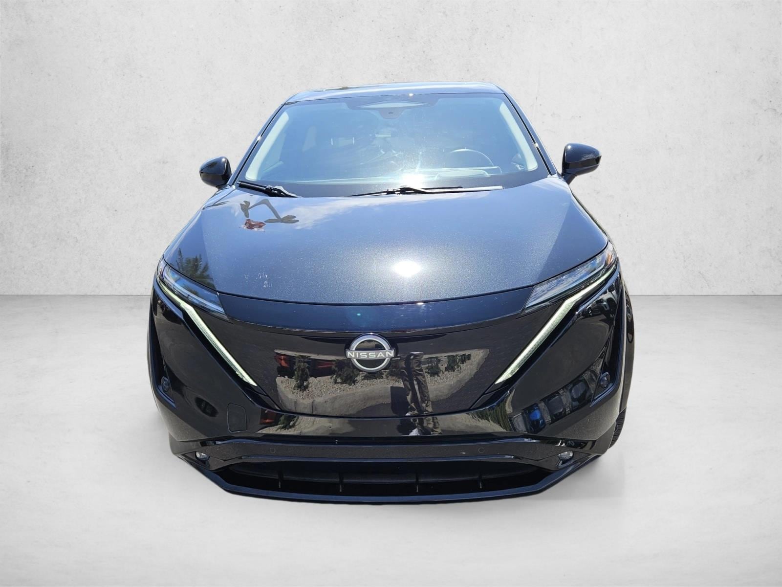 Used 2023 Nissan Ariya Empower+ with VIN JN1BF0BA0PM405634 for sale in Chandler, AZ