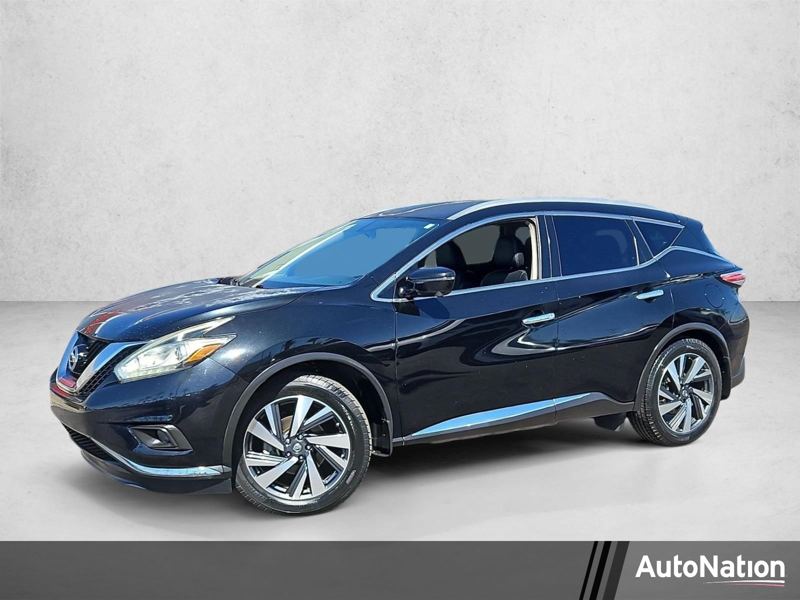 2016 Nissan Murano