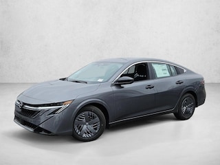 2026 Nissan Sentra S Sedan