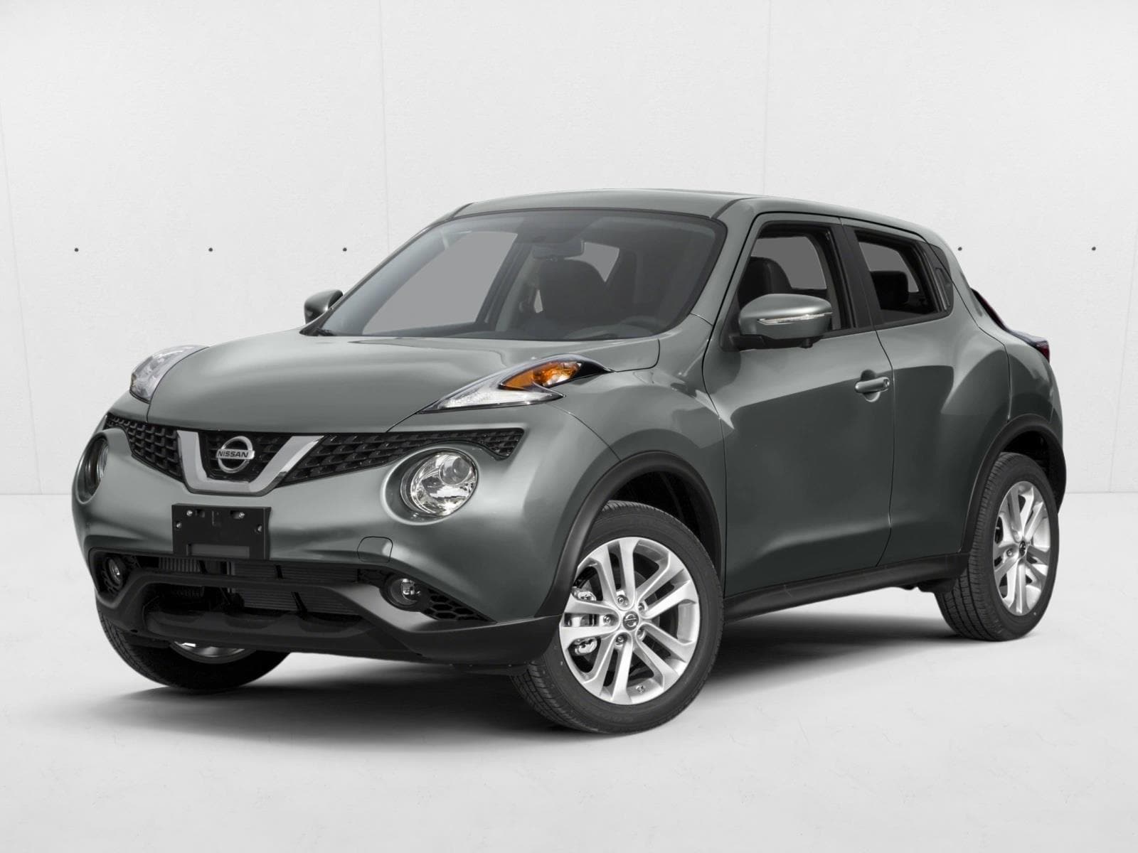 2016 Nissan Juke S