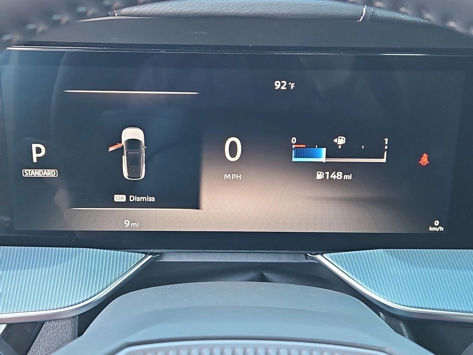2026 Nissan Murano SL - Photo 11
