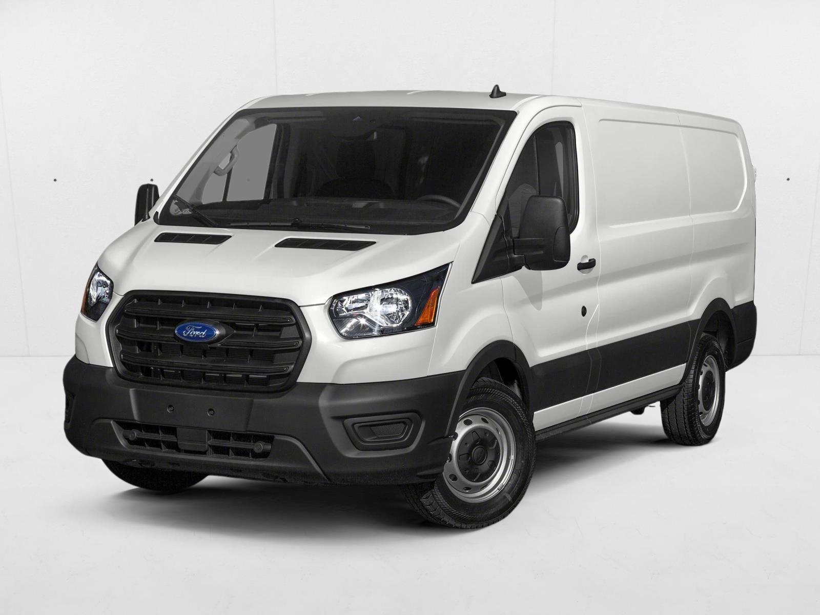 2021 Ford Transit Van Base's photo
