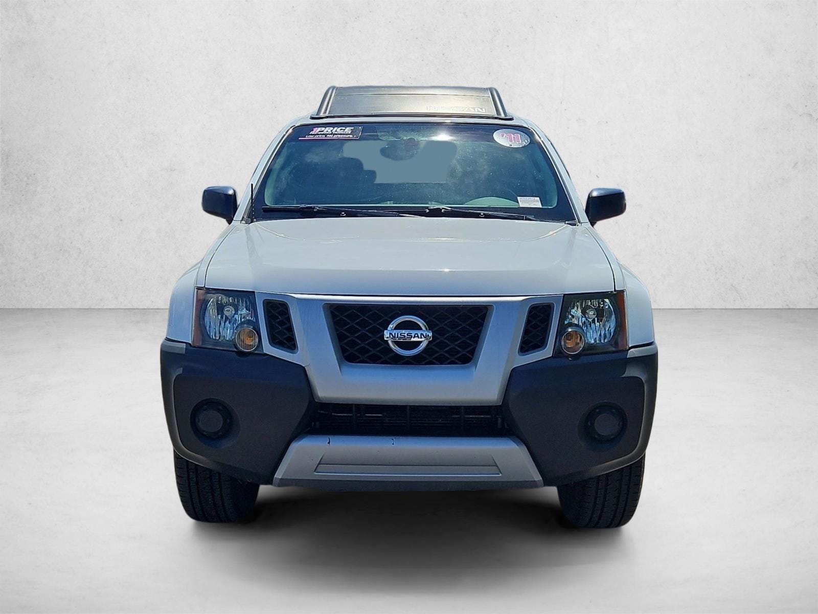 Used 2011 Nissan Xterra S with VIN 5N1AN0NU6BC512473 for sale in Chandler, AZ