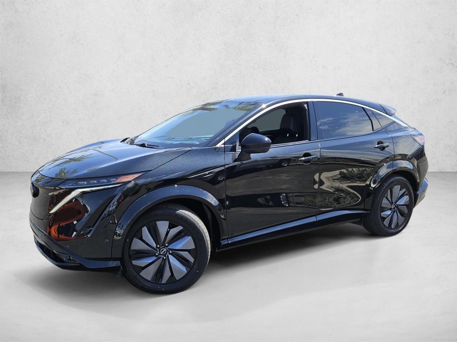 2023 Nissan Ariya Empower+