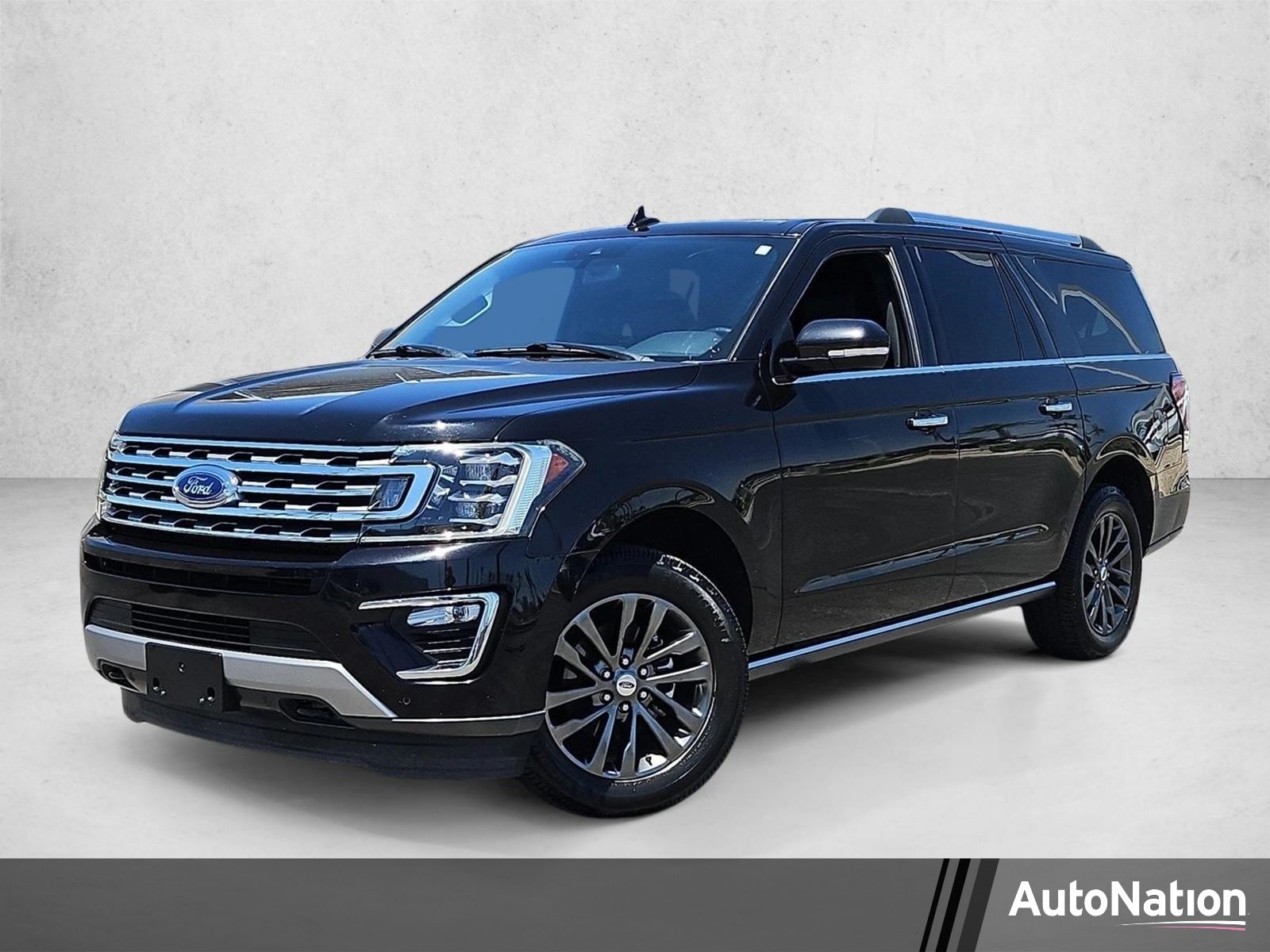 2020 Ford Expedition Limited MAX 4x4's photo