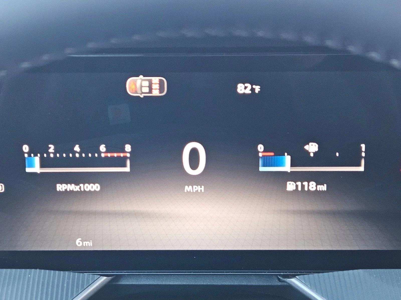 2026 Nissan Murano SV - Photo 13
