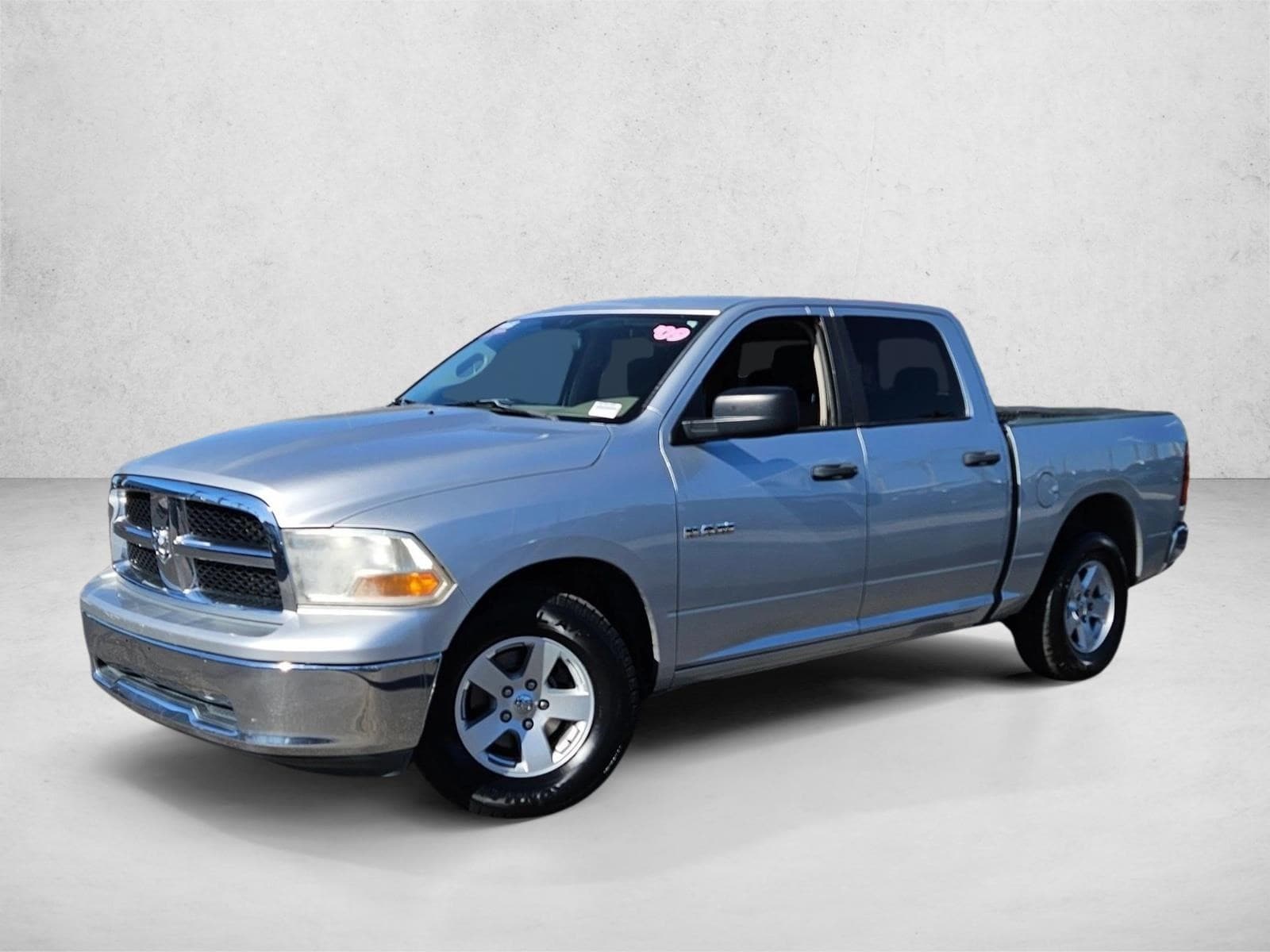 2009 Dodge Ram 1500 Pickup SLT's photo