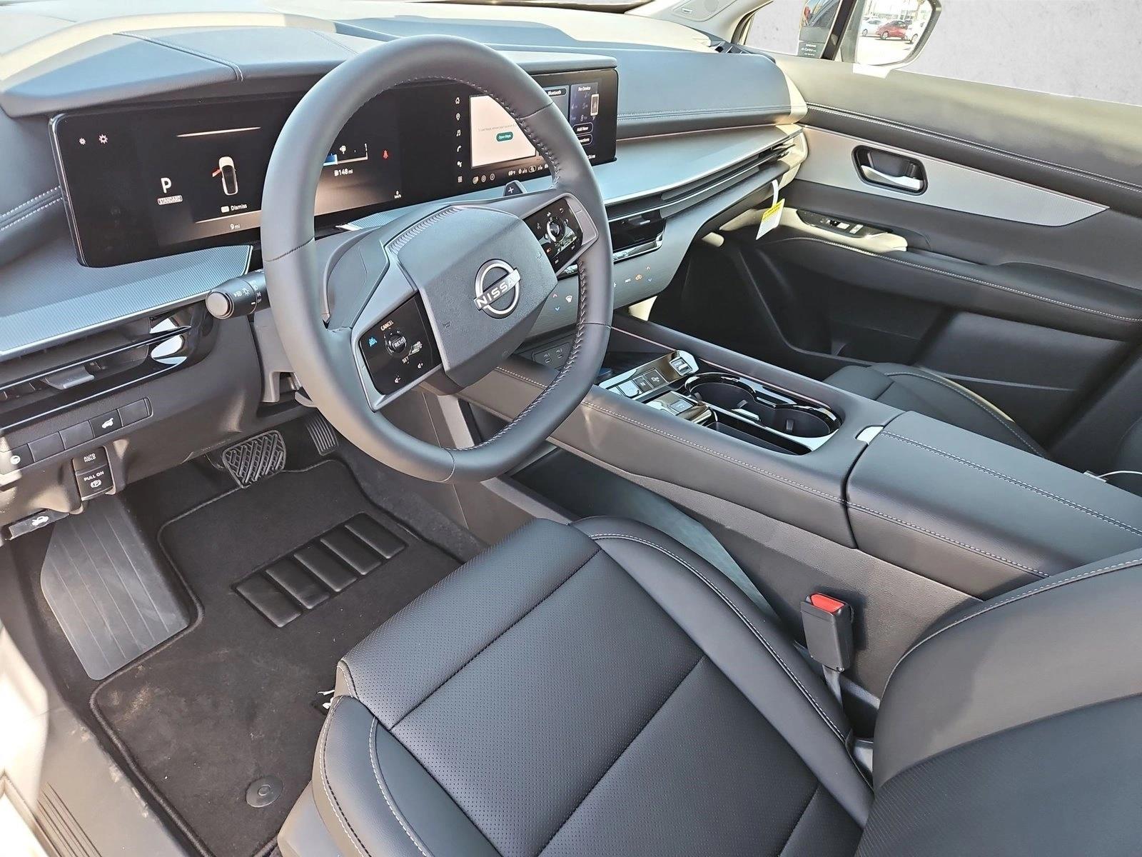 2026 Nissan Murano SL - Photo 3