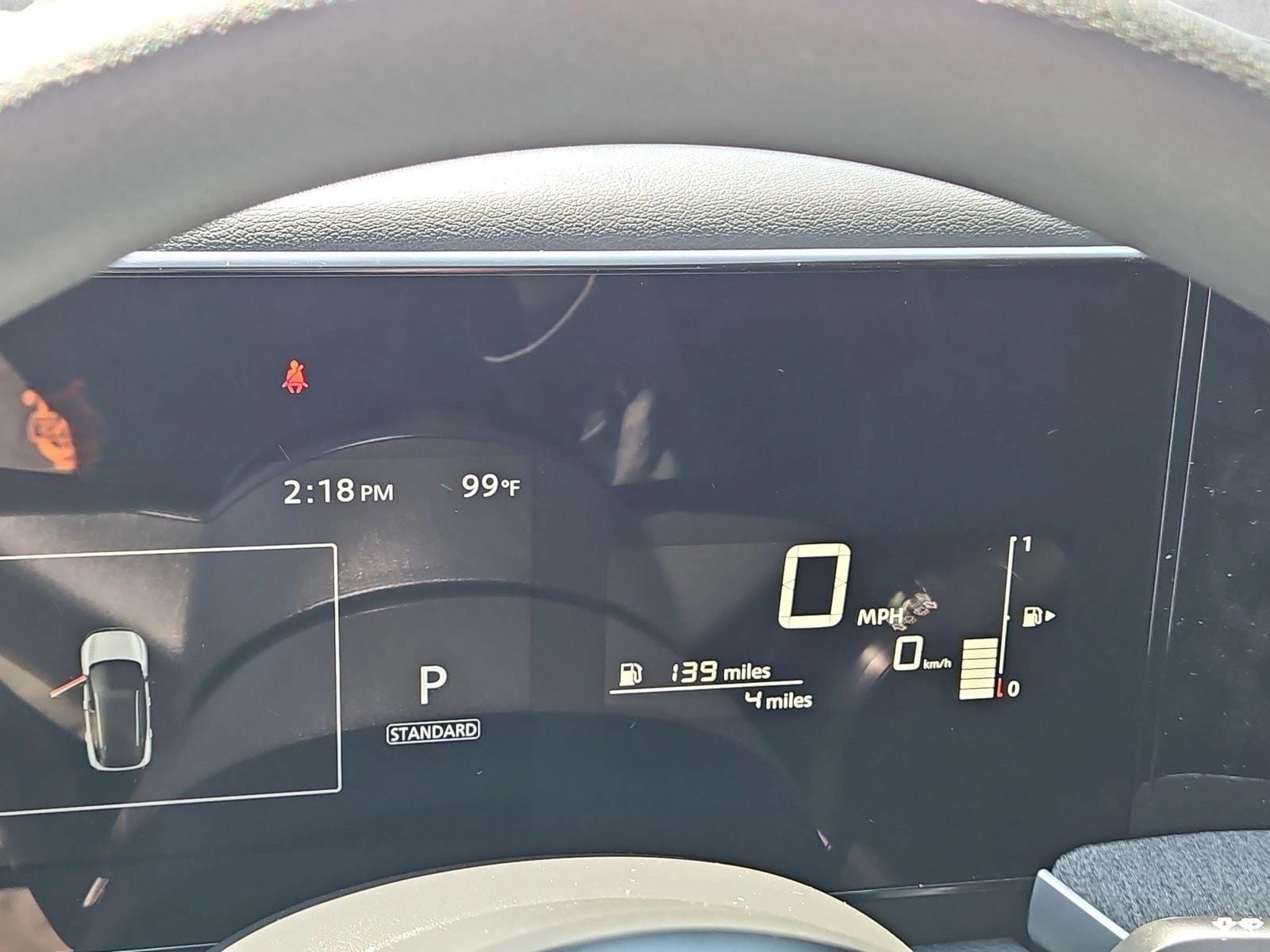 2026 Nissan KICKS S - Photo 10