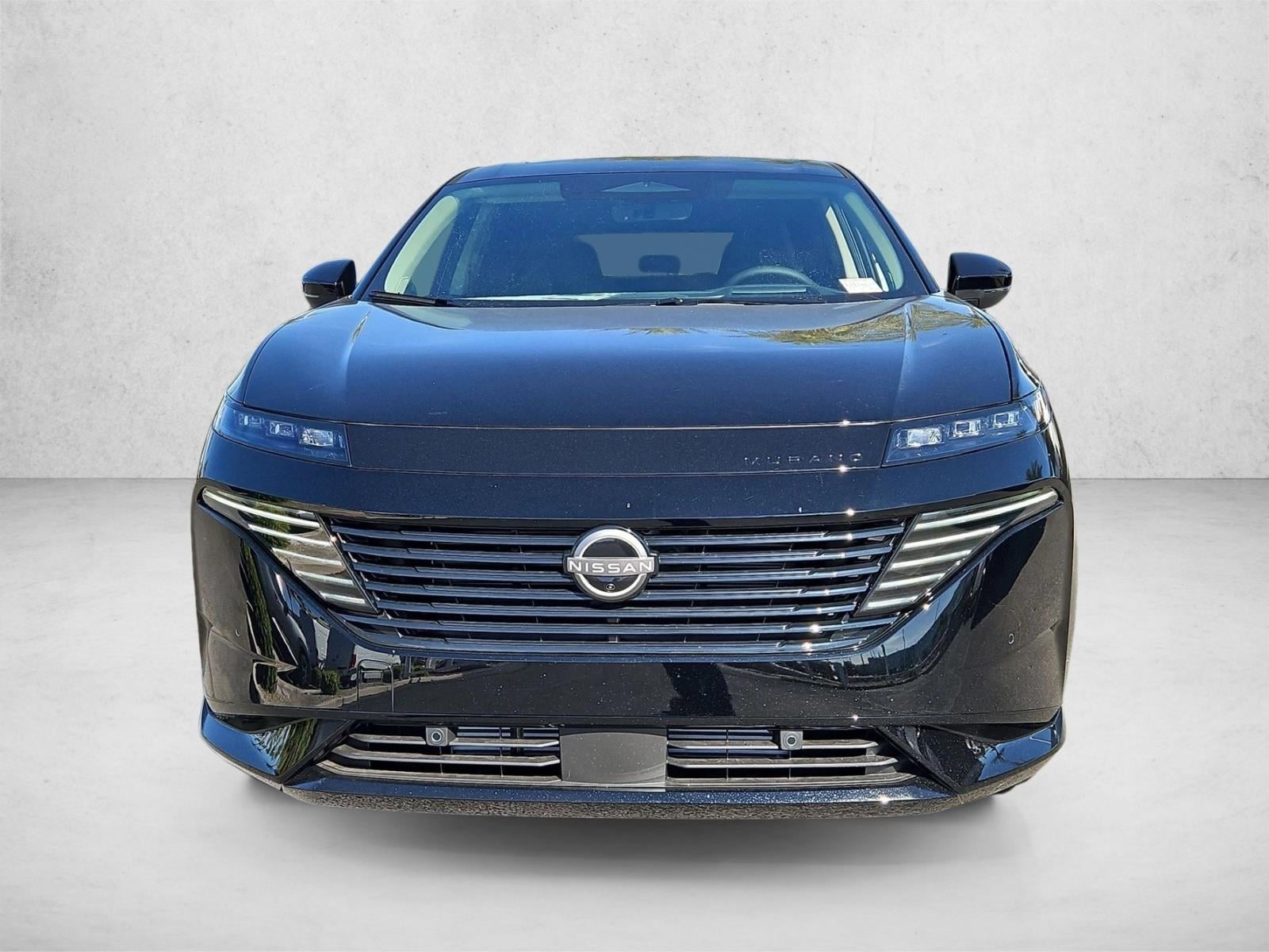 2026 Nissan Murano Platinum - Photo 6