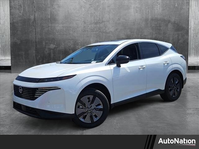 2025 Nissan Murano