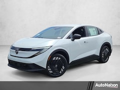 2026 Nissan LEAF S+ SUV