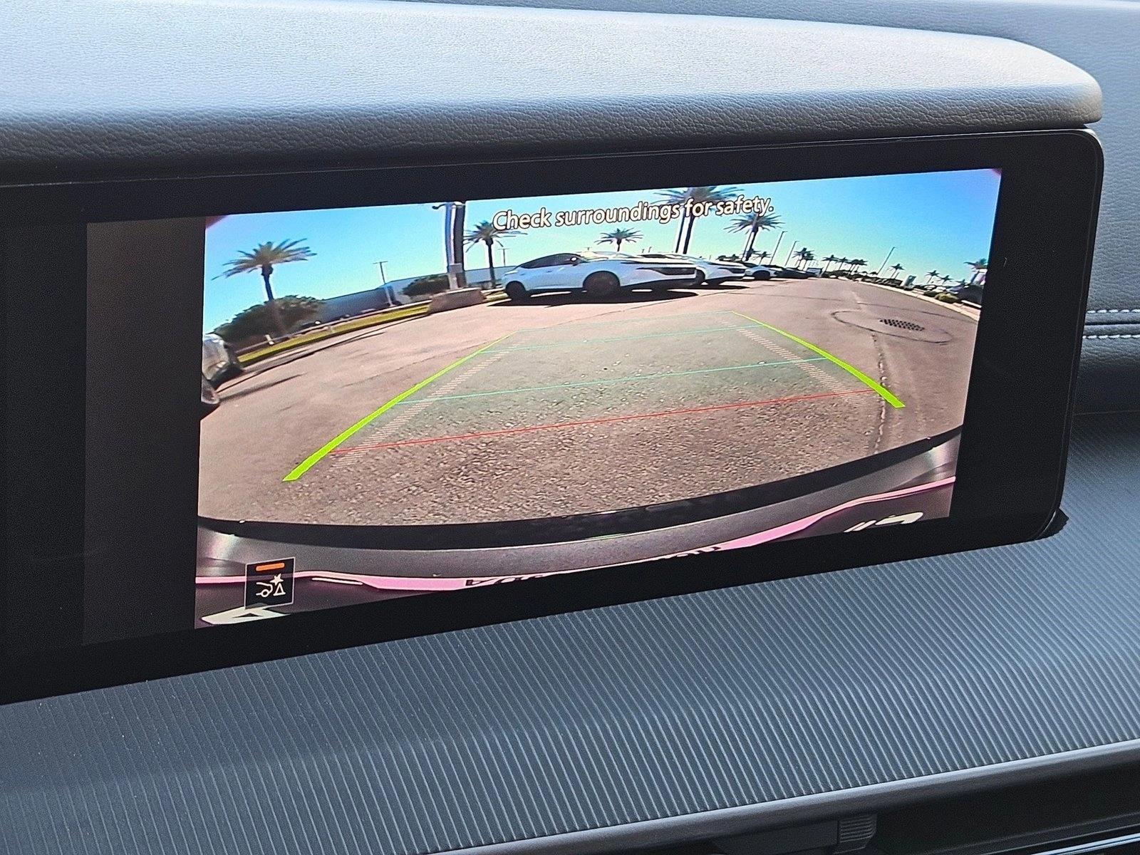 2026 Nissan Murano SV - Photo 15