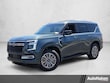  Nissan Armada