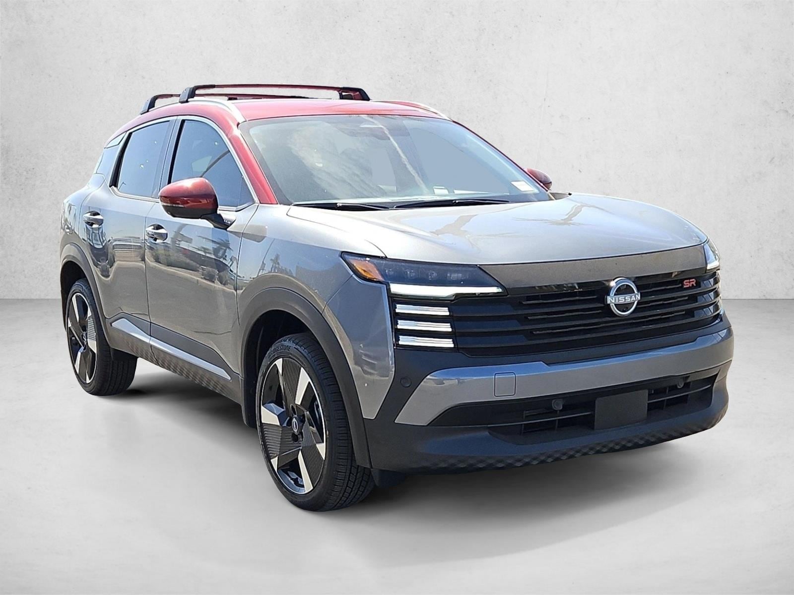 2026 Nissan KICKS SR - Photo 7