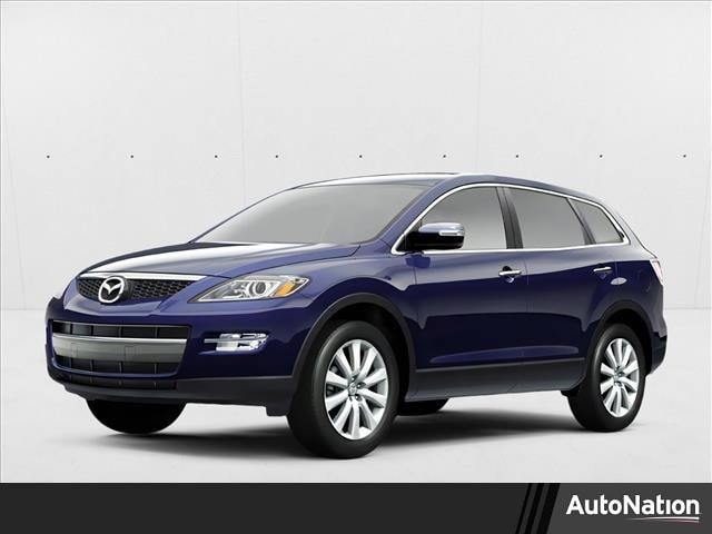 2008 Mazda CX-9 3.7 Auto Grand Touring AWD's photo