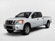  Nissan Titan
