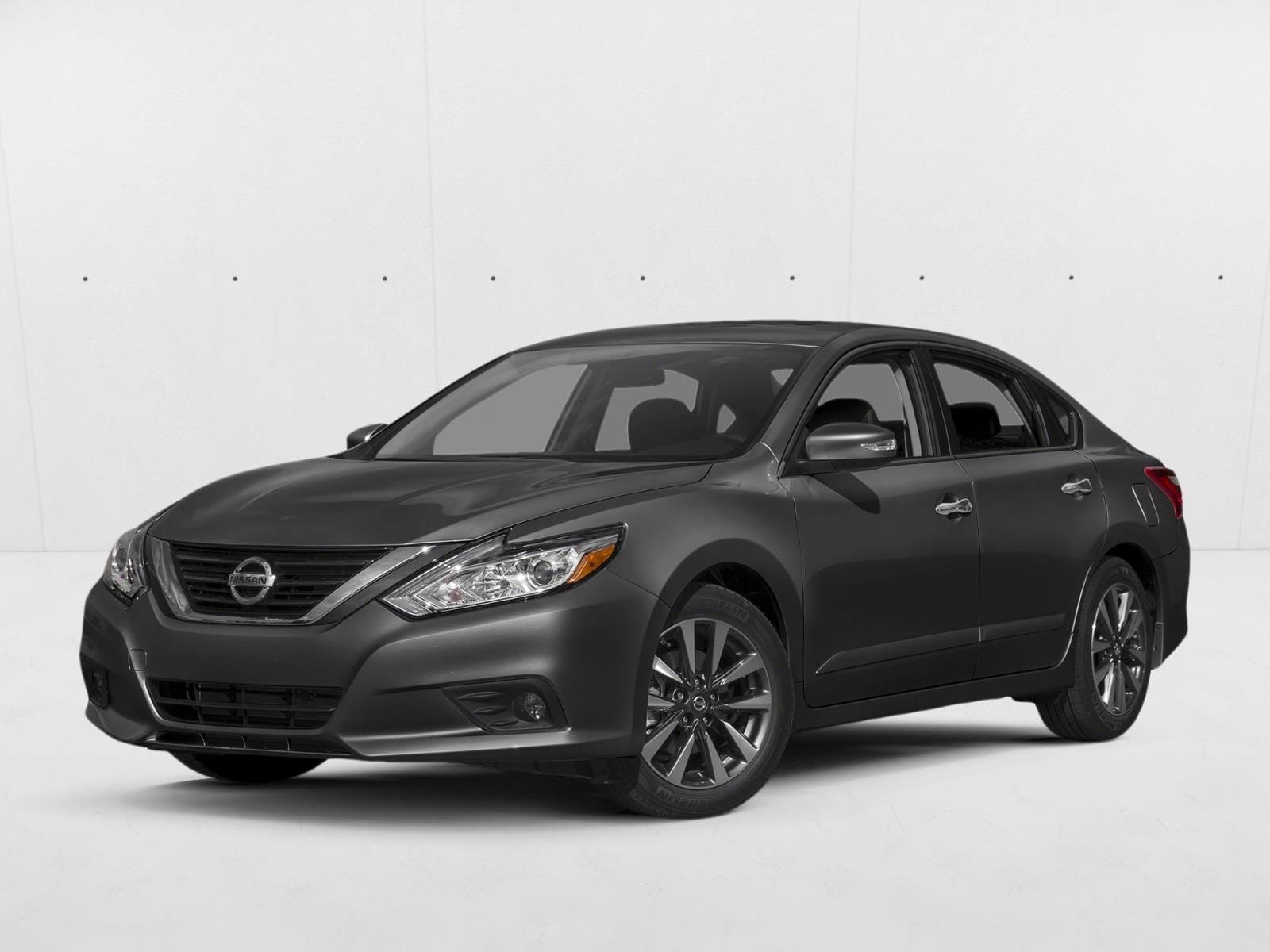 2017 Nissan Altima SL