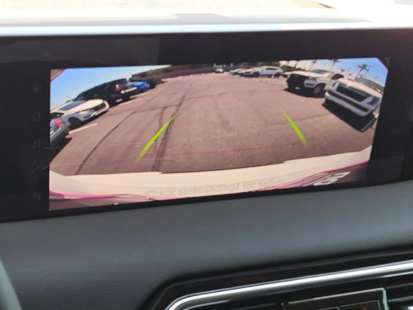 2025 Nissan Armada SV - Photo 15