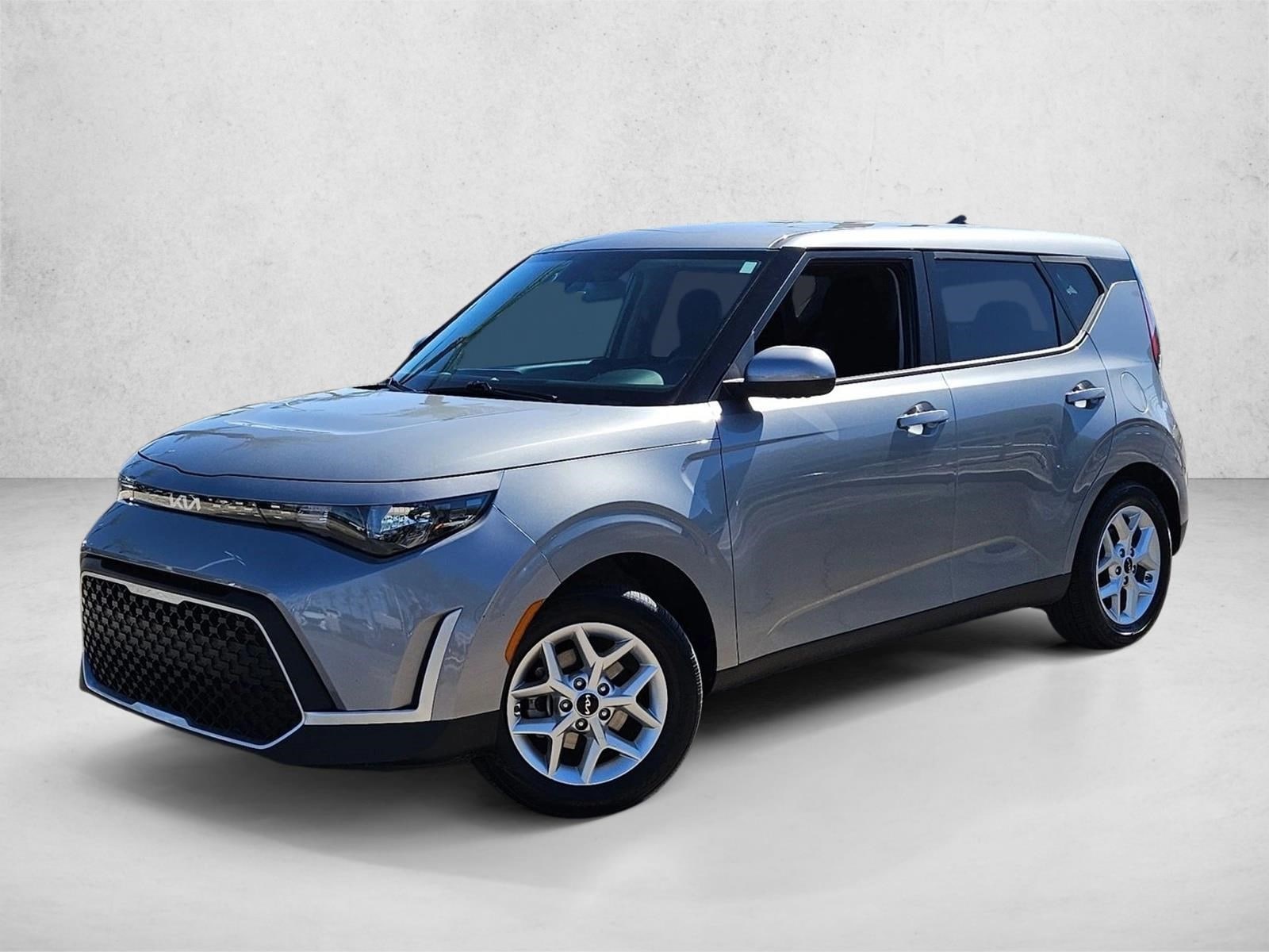2023 Kia Soul
