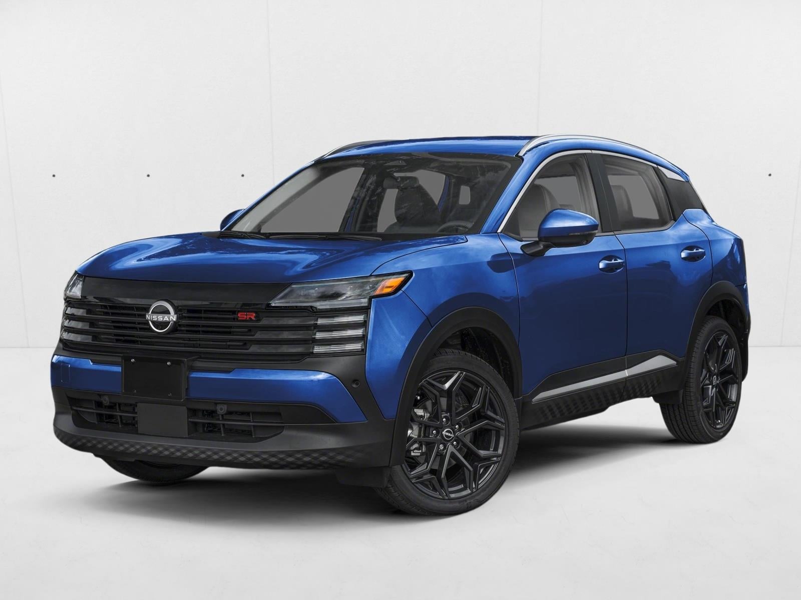 2026 Nissan KICKS SR's photo