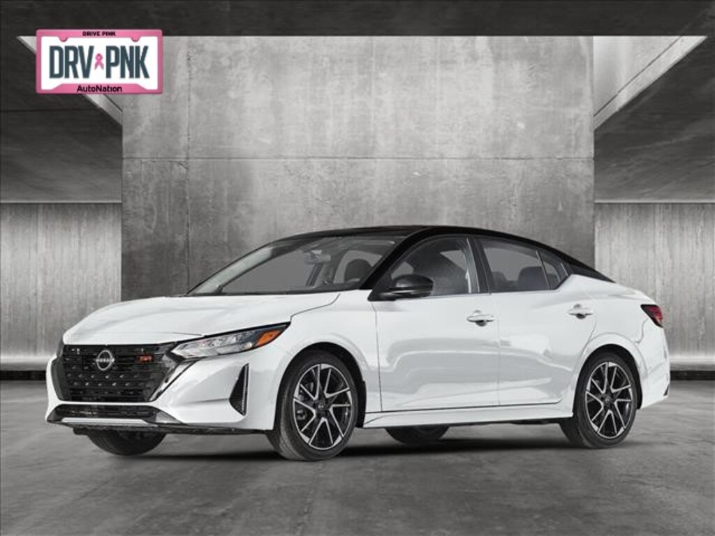 New 2025 Nissan Sentra For Sale in Chandler AZ