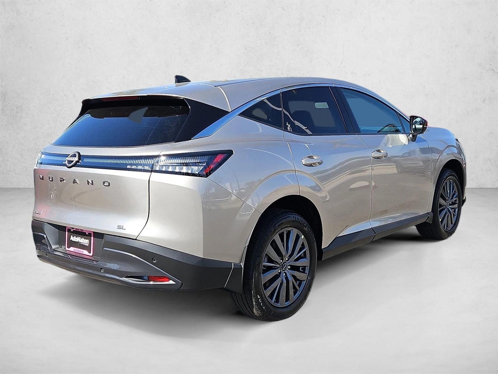 2026 Nissan Murano SL - Photo 2